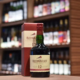 Redbreast 12 Year Old - The Rare Malt